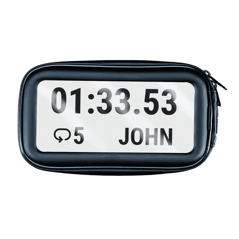 Suporte de guidão • Freelap