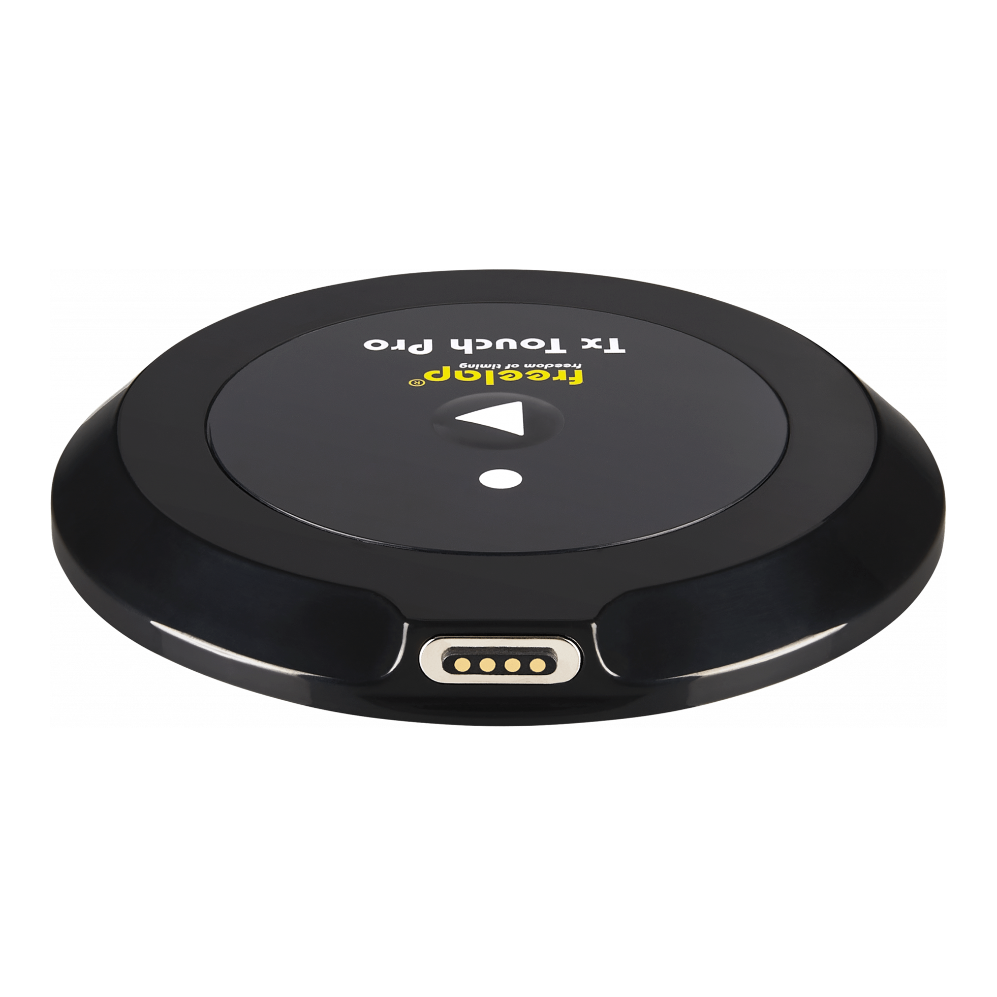 Tx Touch Pro • Transmissor de partida projetado para bloco de partida