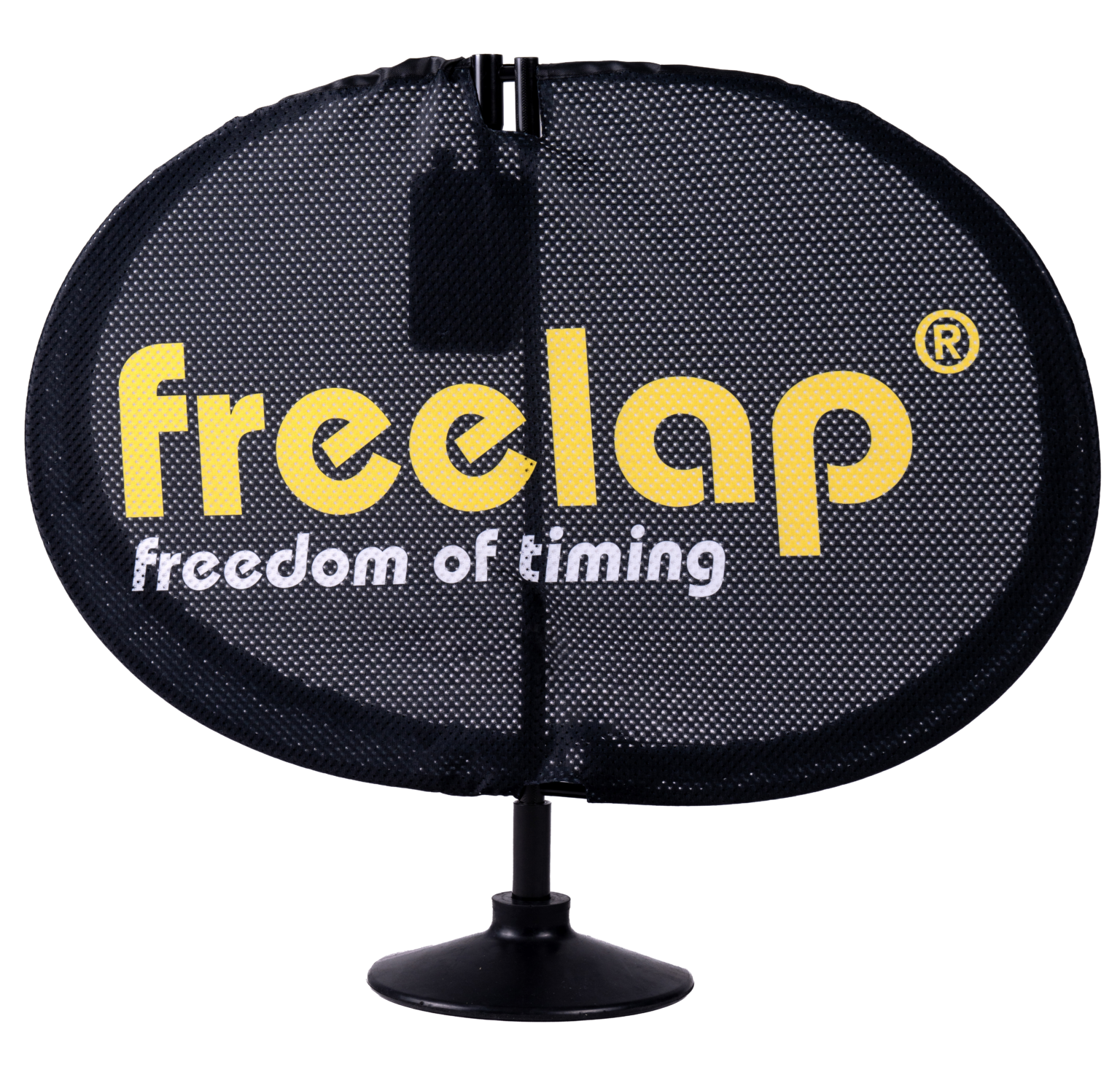 PowerUnit & SpaceUnit • Transmissor START projetado para partida sonora que cobre até 8 faixas.