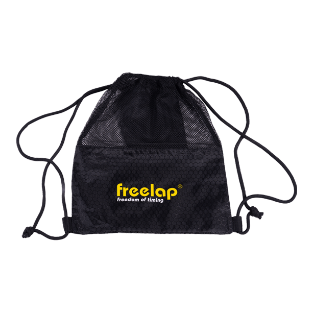 Bolsa com cordão • Freelap