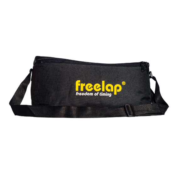 Bolsas tipo mochila • Sacos de armazenamento Freelap