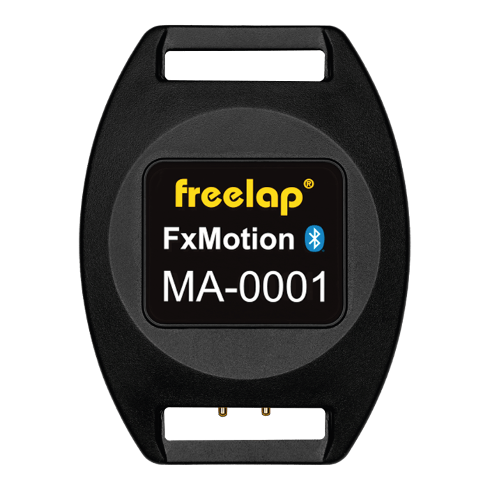 FxMotion • Transponder Bluetooth Freelap Premium