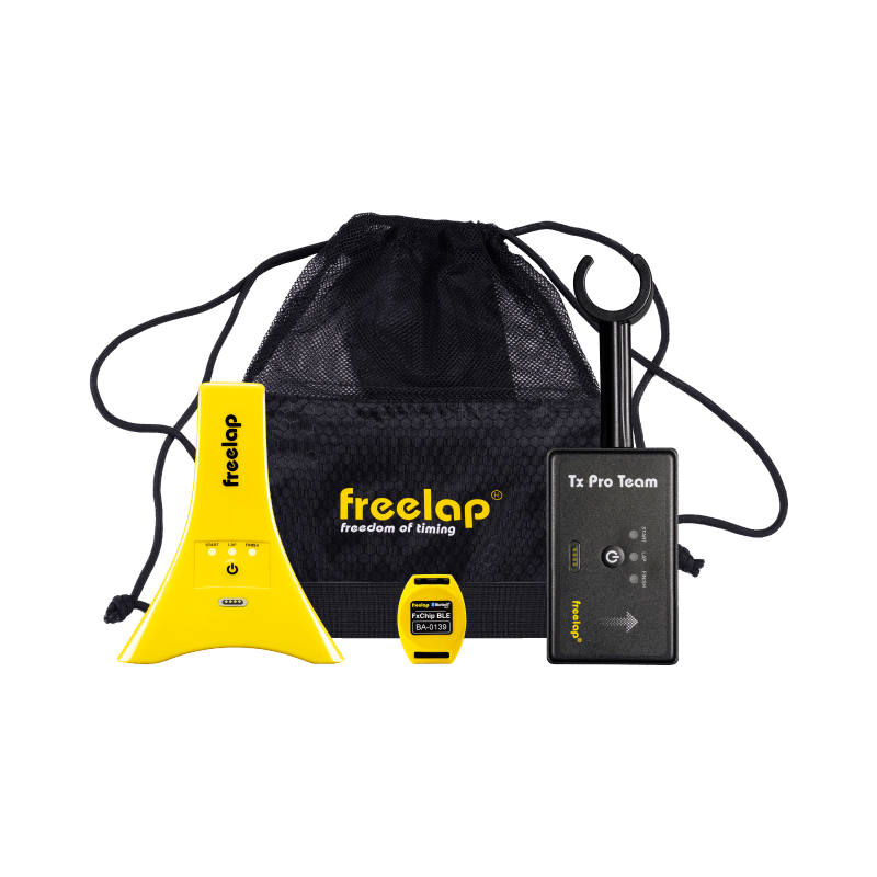 Kit Futebol Freelap • Starter